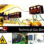 Gas-Blender